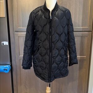 AVEC LES FILLES JACKET